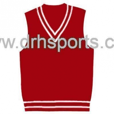 Men Cricket Vests Manufacturers, Wholesale Suppliers in USA